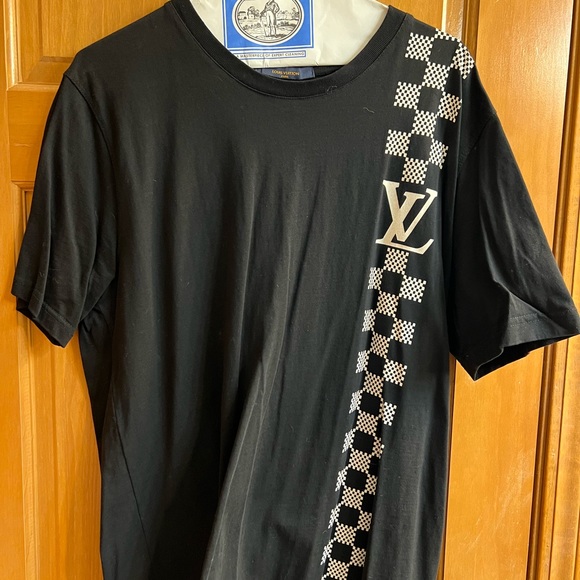 Louis Vuitton Other - Men’s Louis Vuitton shirt